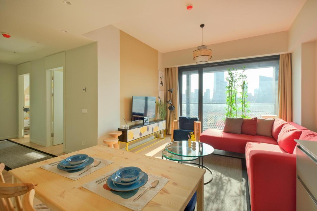Roya Nova By Newinn Apartment Istanbul