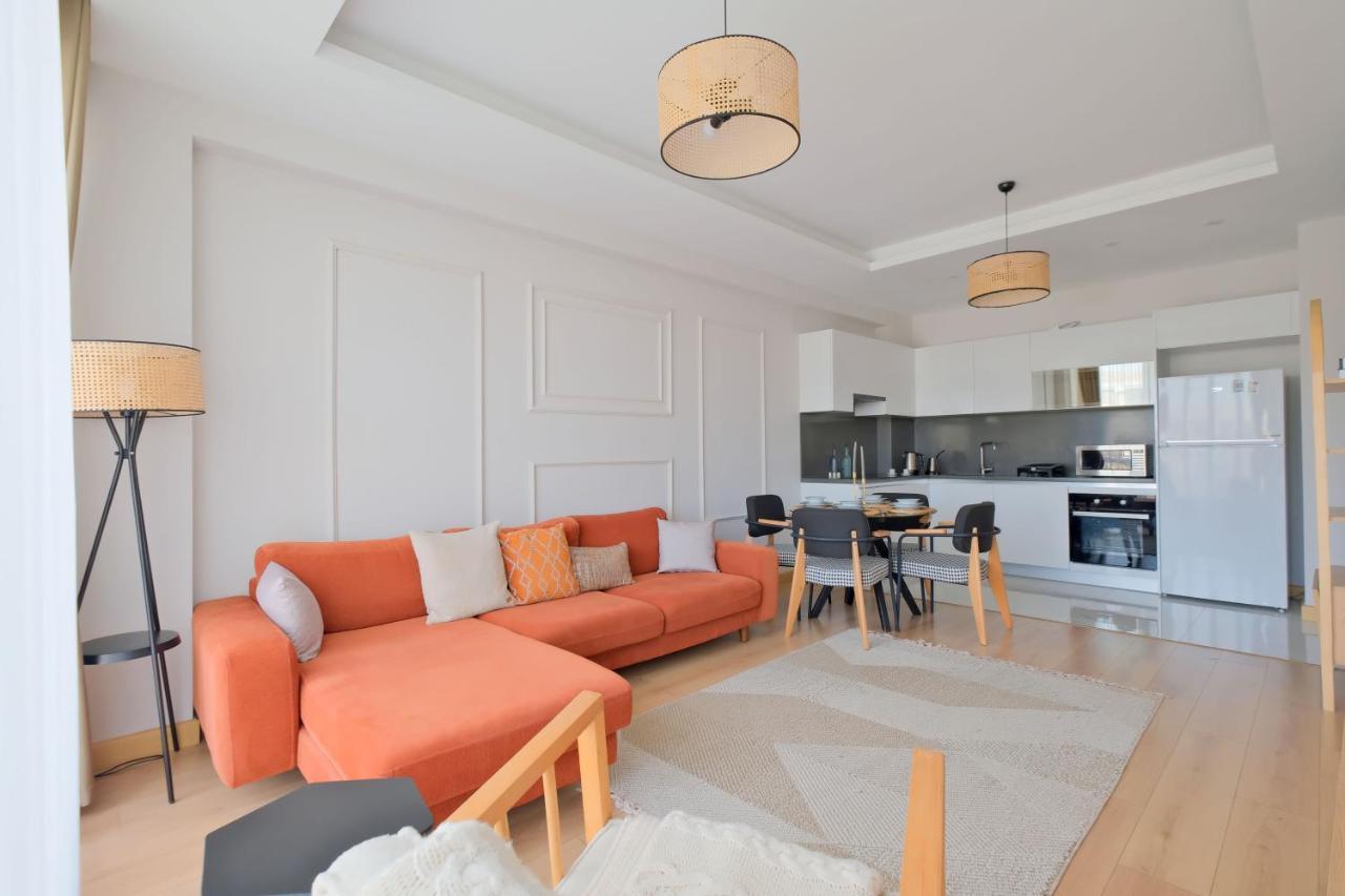 Grand Apartment