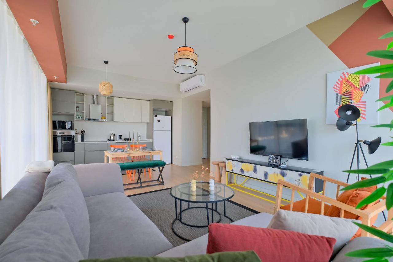 Roya Nova By Newinn Apartment