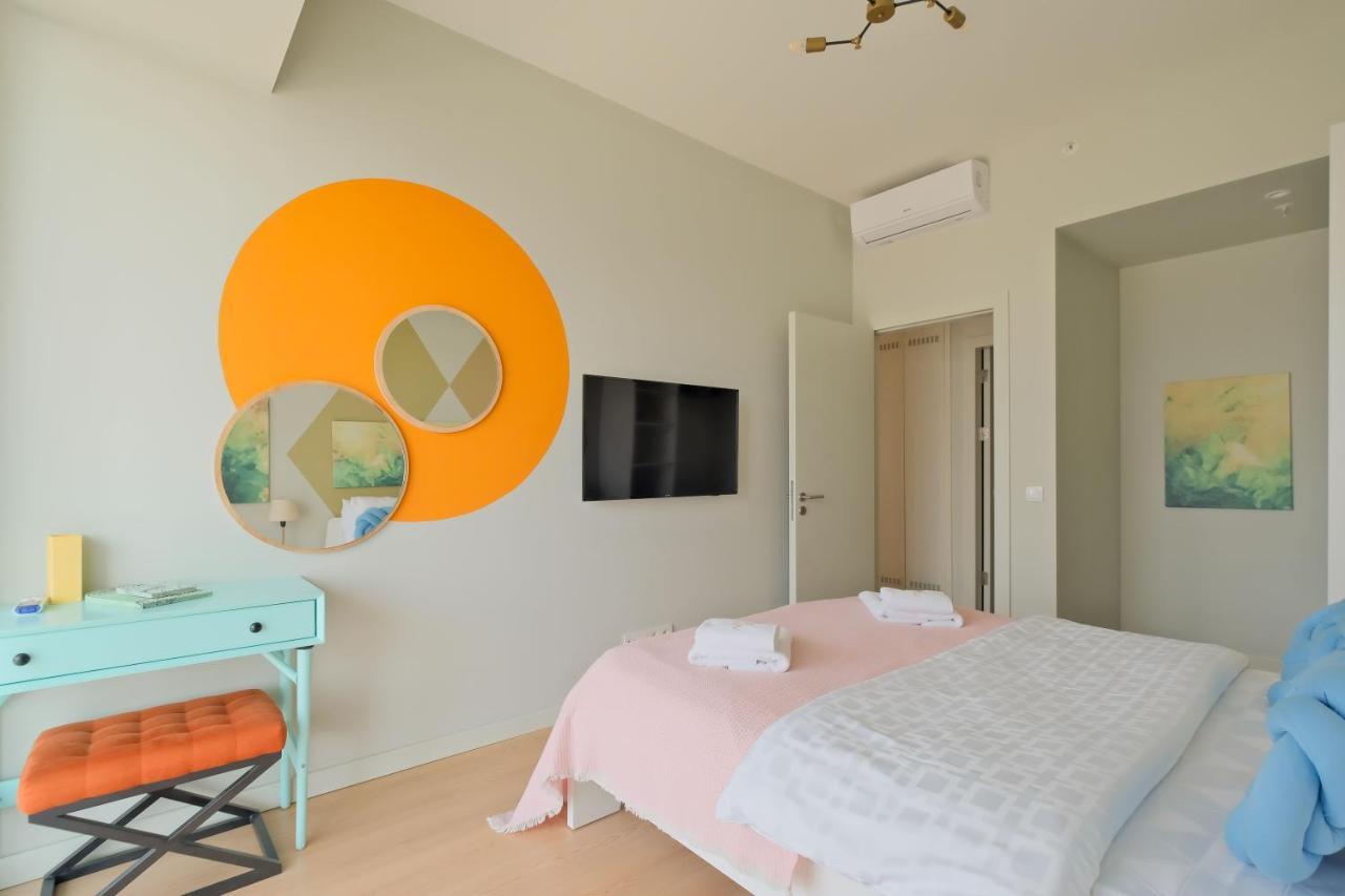 Apartment Roya Nova By Newinn *