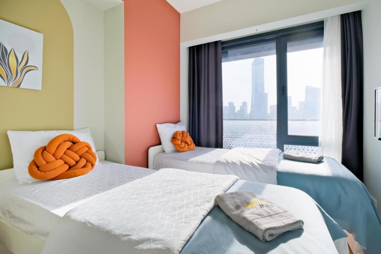 Roya Nova By Newinn Apartment Istanbul