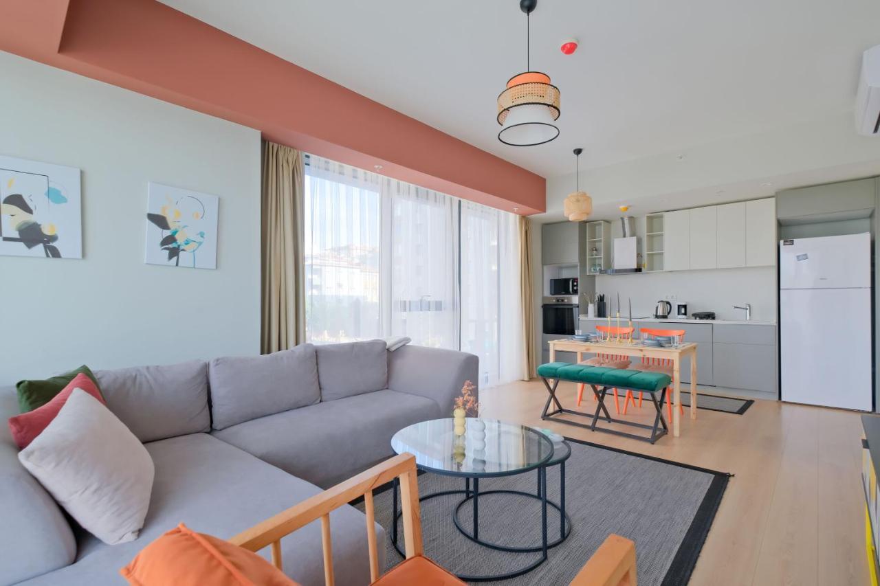 Roya Nova By Newinn Apartment Istanbul