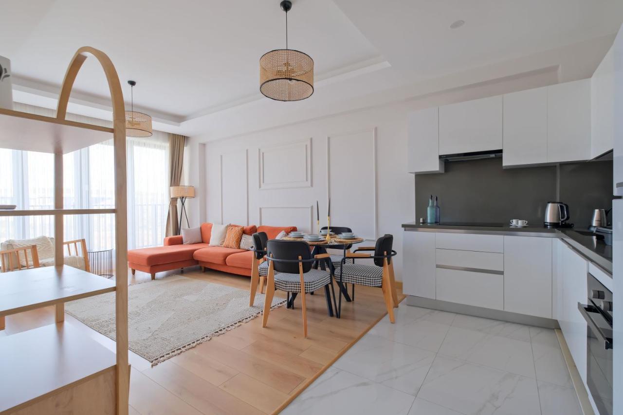 Apartment Grand *
