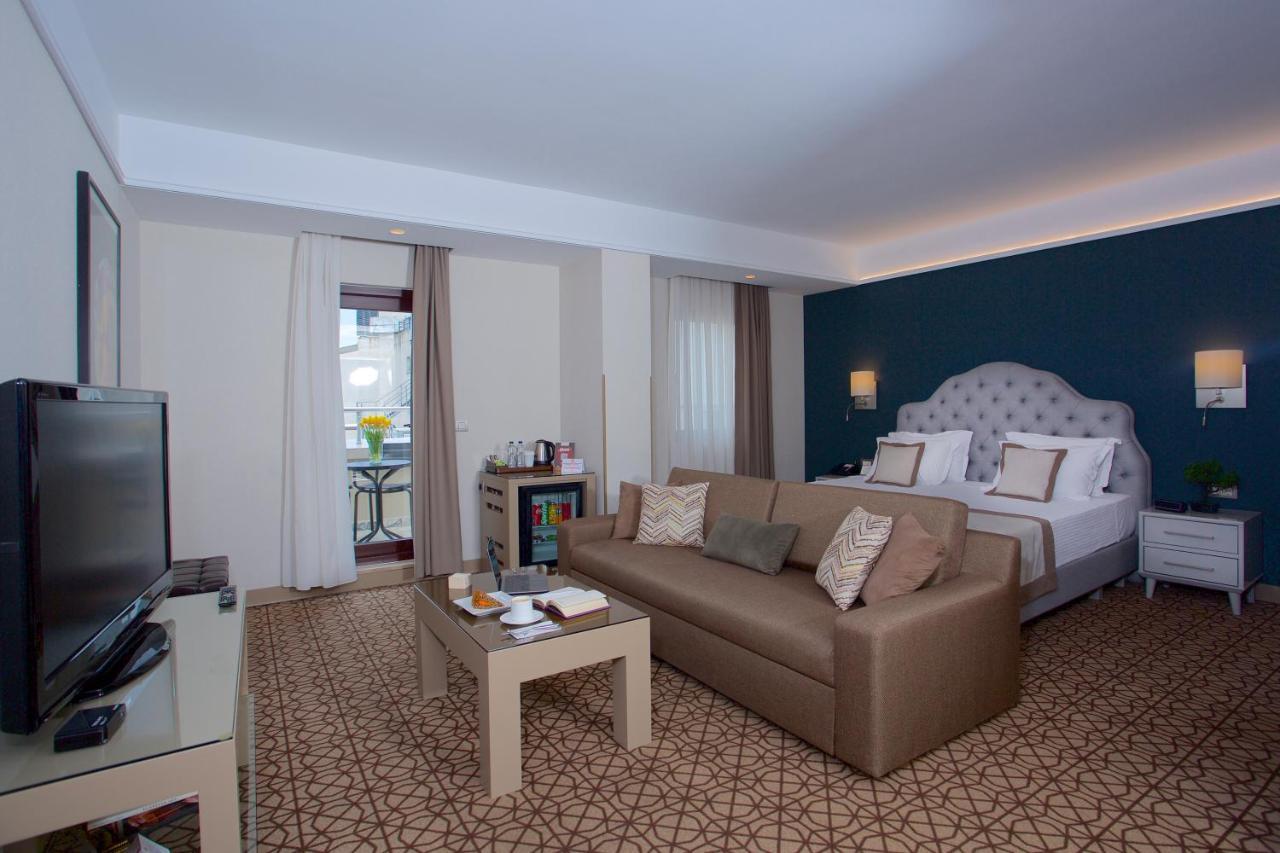 Ramada By Wyndham Taksim