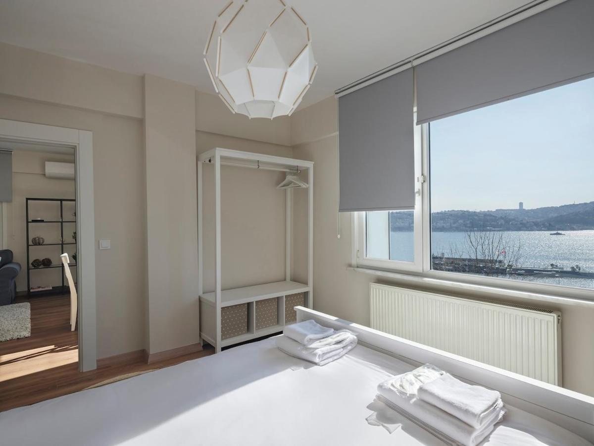 Apartment Gorgeous 3bed2bath Bright Bosphorus Views! #55