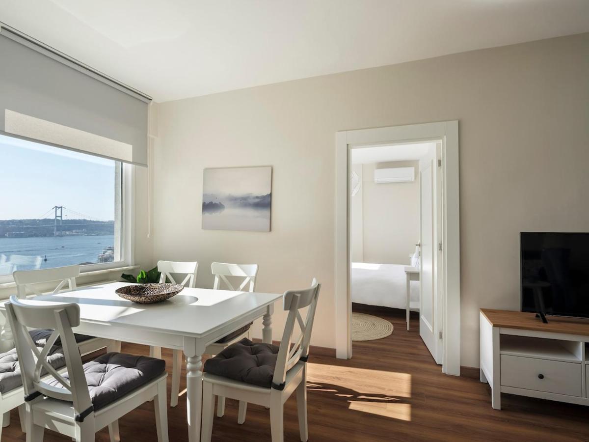 Gorgeous 3bed2bath Bright Bosphorus Views! #55 Apartment *