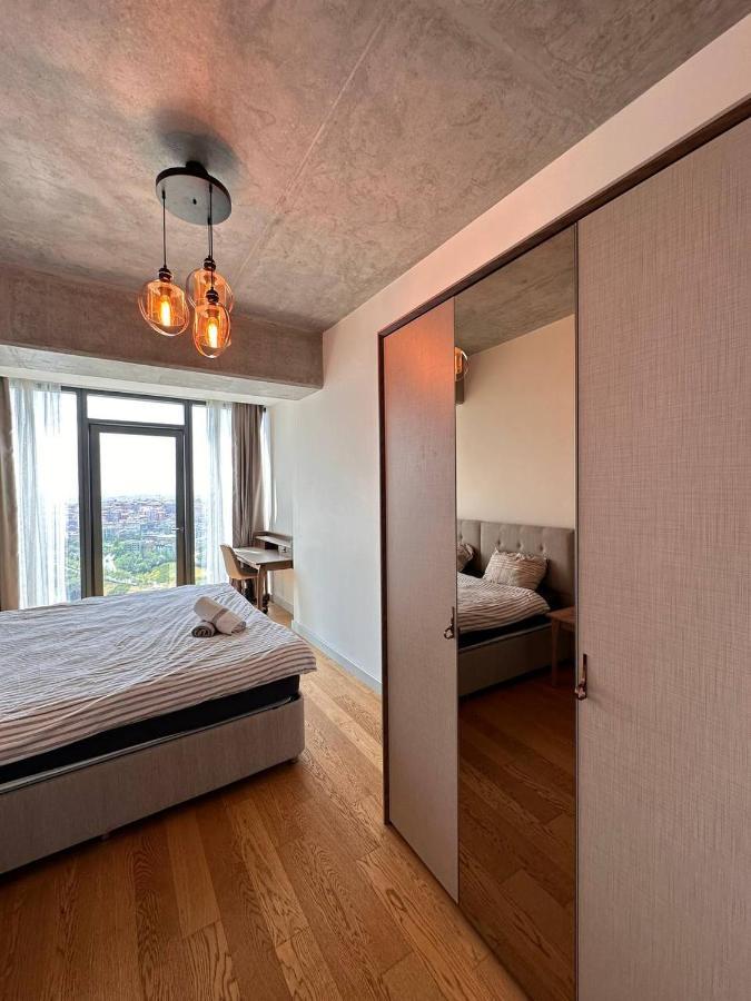 Queen Bomonti Deluxe Sisli