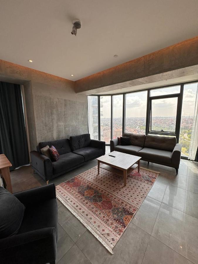 Queen Bomonti Deluxe Sisli Apartment Istanbul