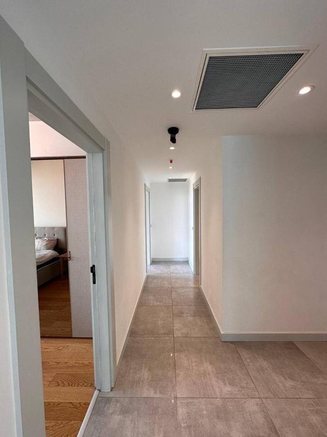 Queen Bomonti Deluxe Sisli Apartment Istanbul