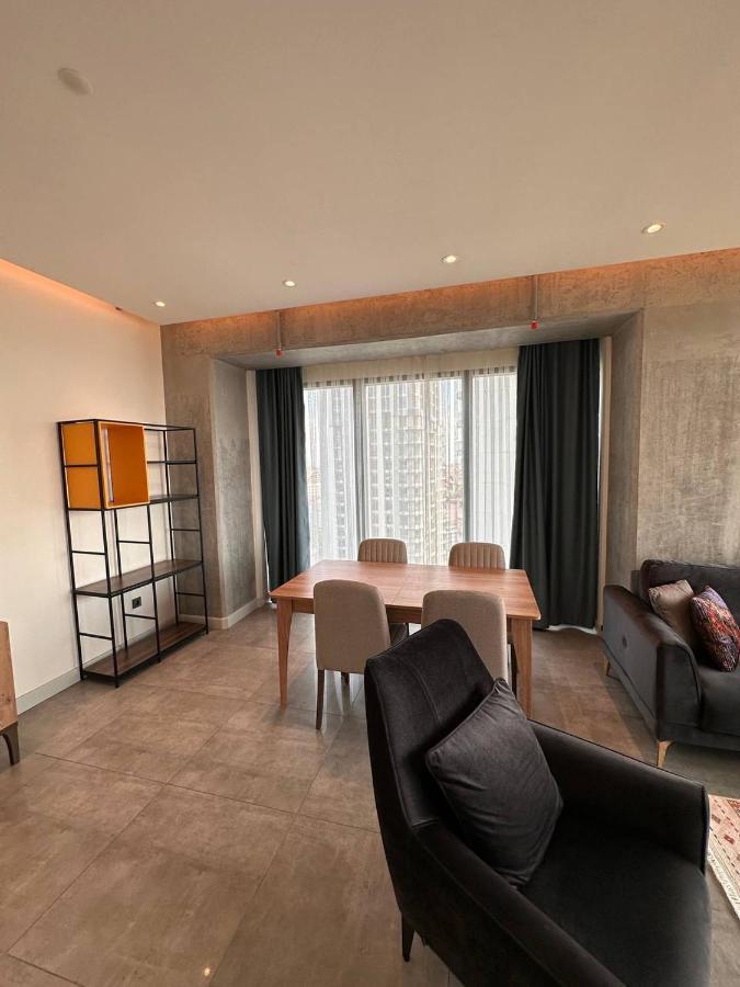 Queen Bomonti Deluxe Sisli Apartment *