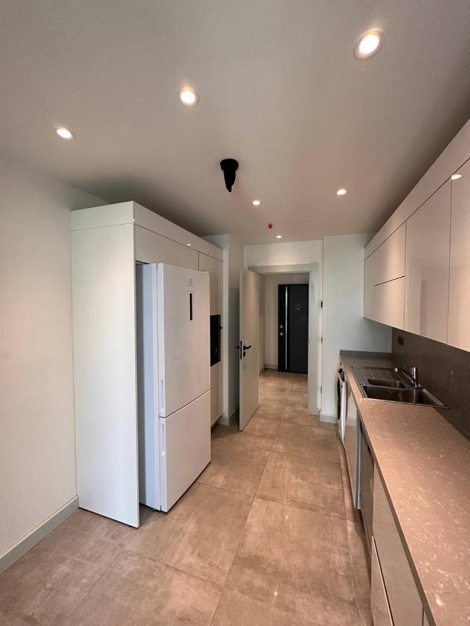 Apartment Queen Bomonti Deluxe Sisli *