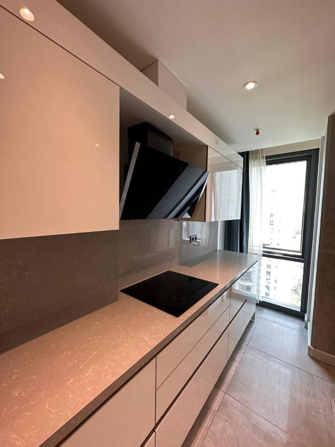 Apartment Queen Bomonti Deluxe Sisli *