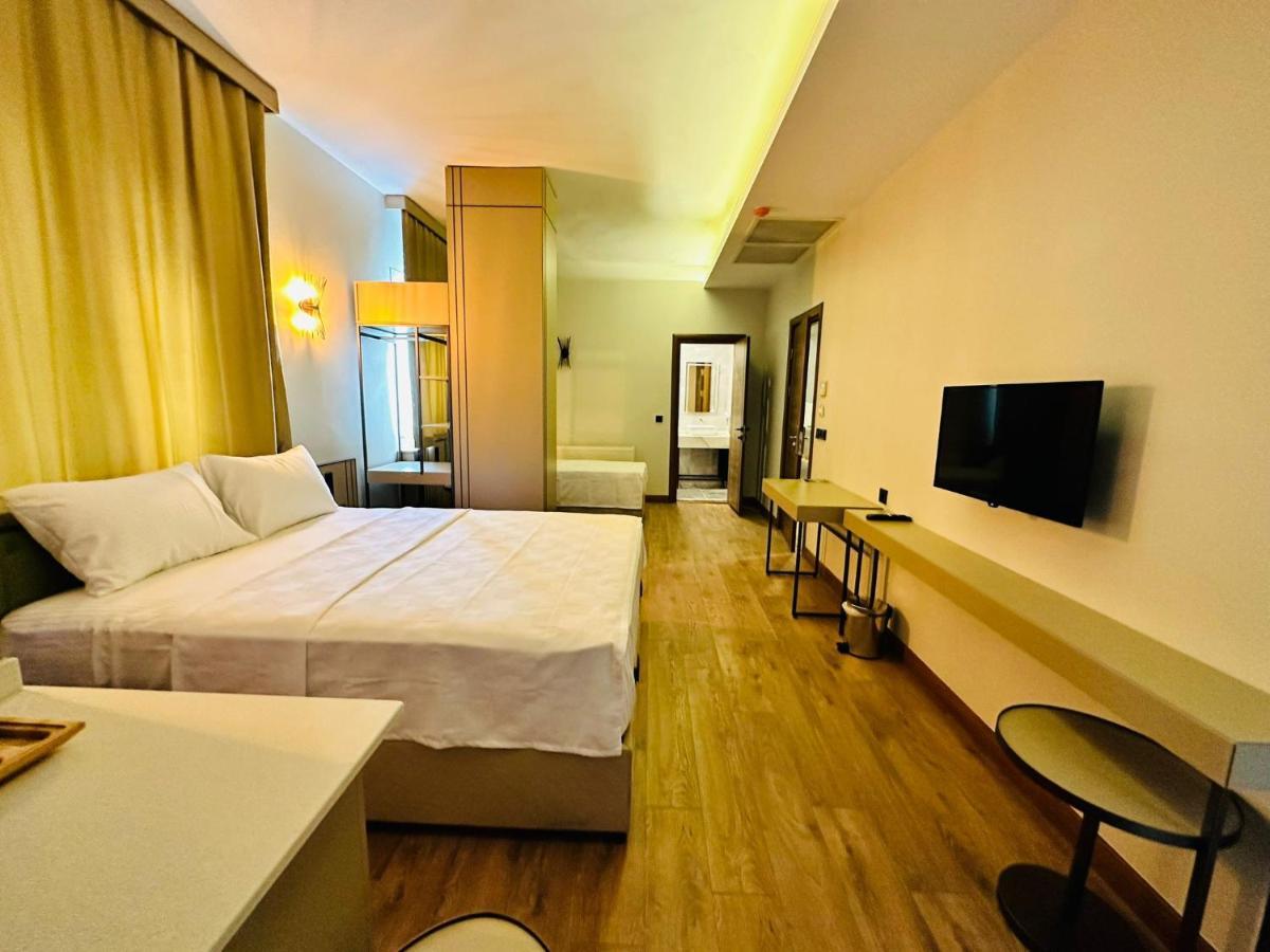 Hotel Royal 3*