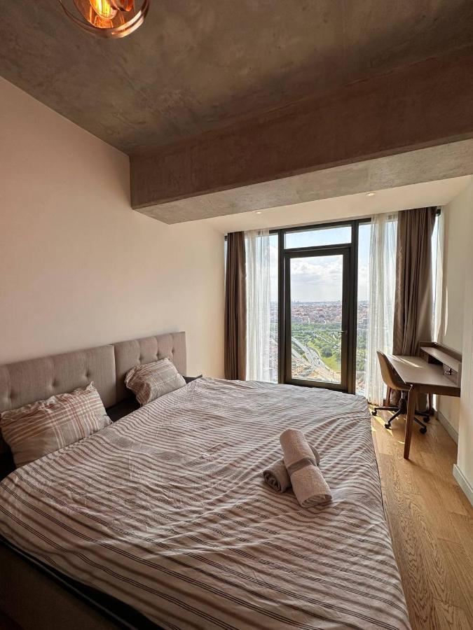 Apartment Queen Bomonti Deluxe Sisli Istanbul