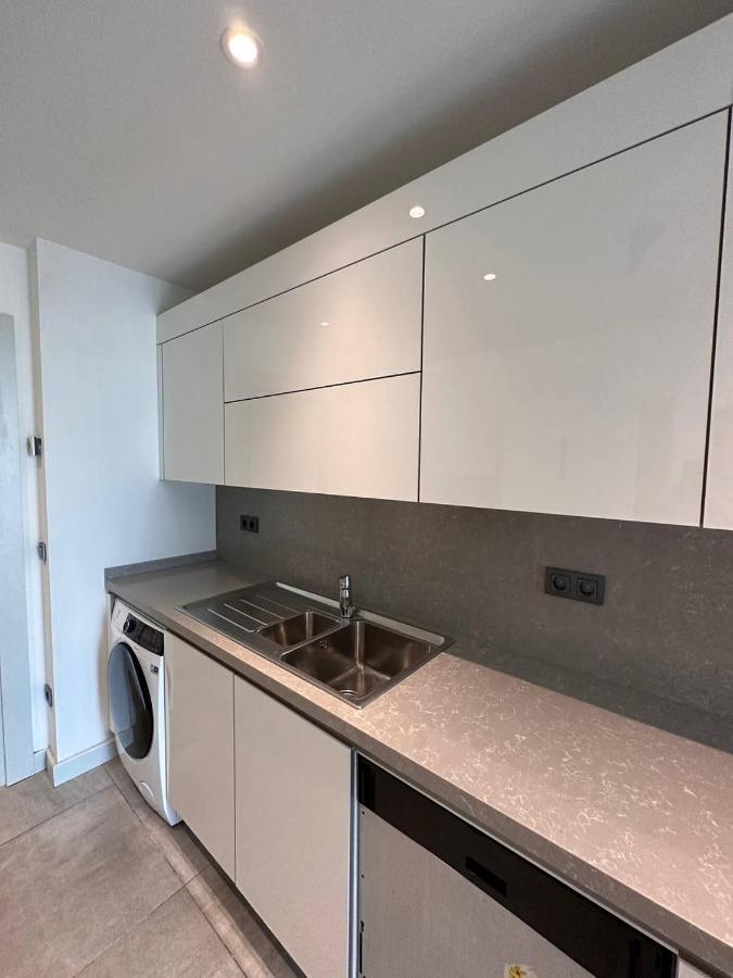 Apartment Queen Bomonti Deluxe Sisli