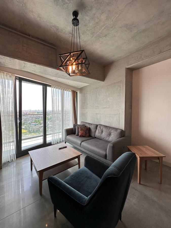 Queen Bomonti Deluxe Sisli Apartment Istanbul