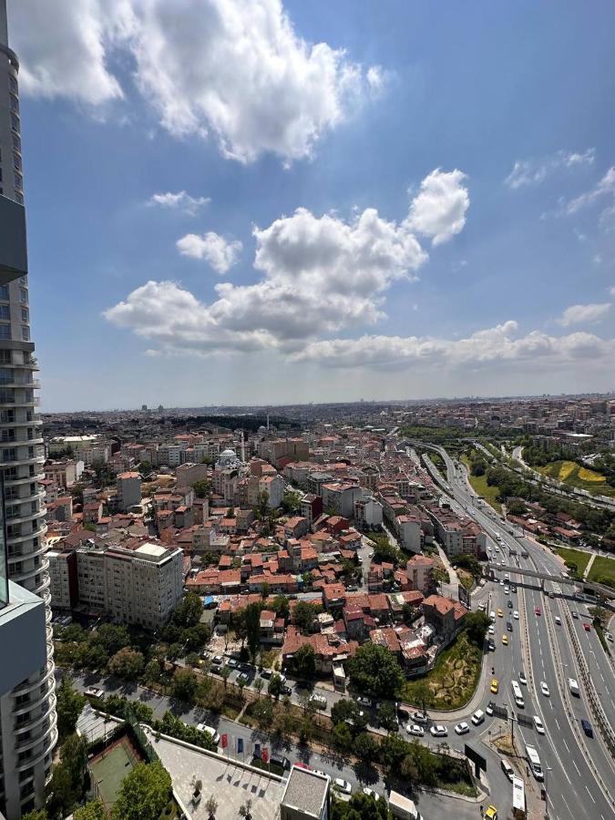 Apartment Queen Bomonti Deluxe Sisli