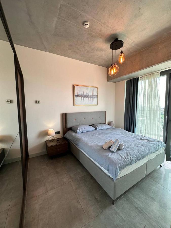 Apartment Queen Bomonti Deluxe Sisli *