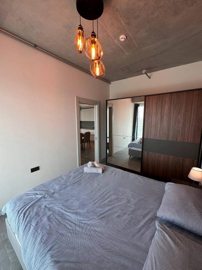 Queen Bomonti Deluxe Sisli Apartment Istanbul