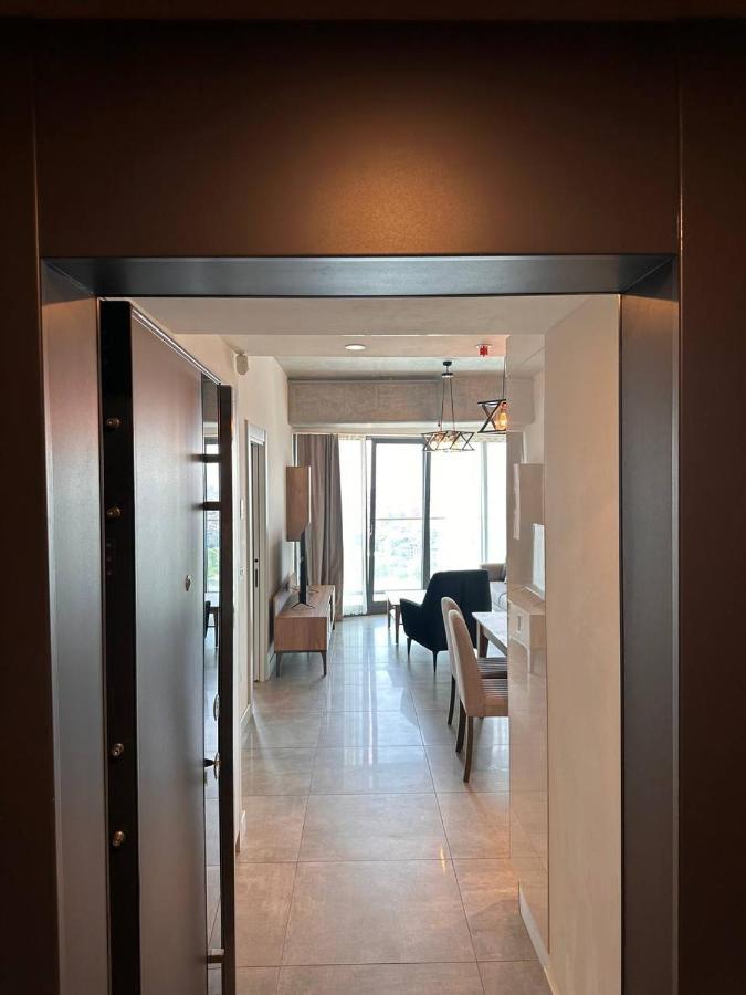 Apartment Queen Bomonti Deluxe Sisli Istanbul