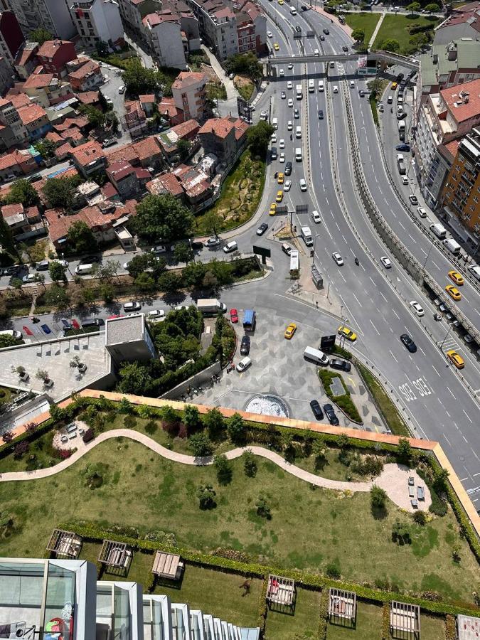 Apartment Queen Bomonti Deluxe Sisli Istanbul