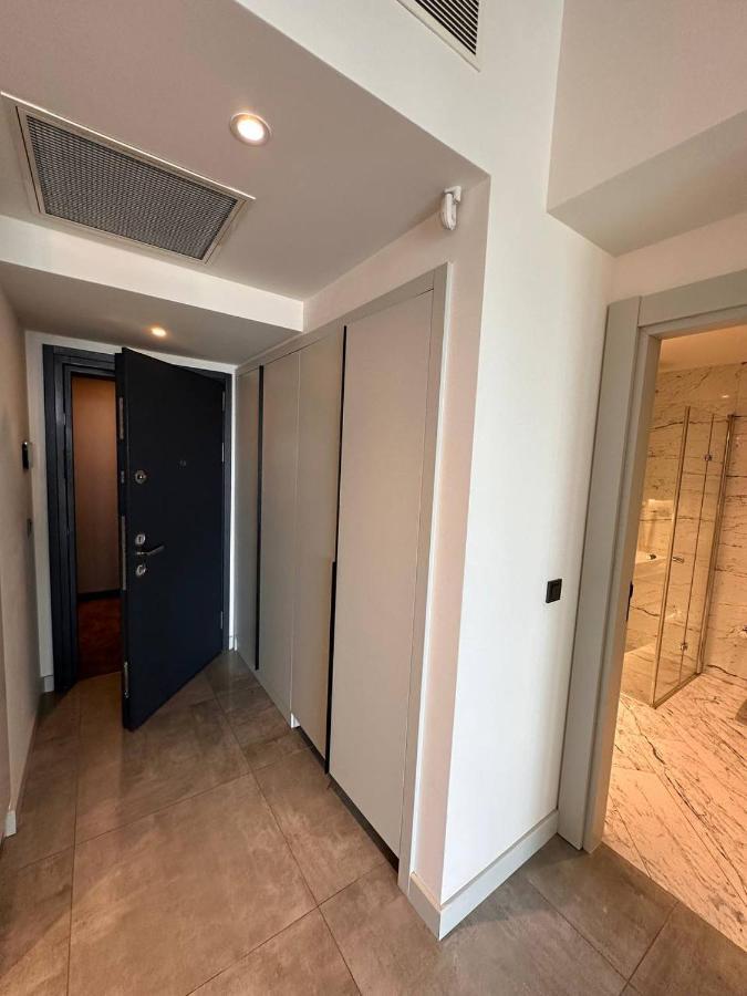 Apartment Queen Bomonti Deluxe Sisli