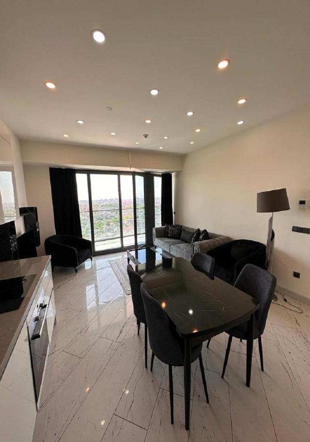 Apartment Queen Bomonti Deluxe Sisli