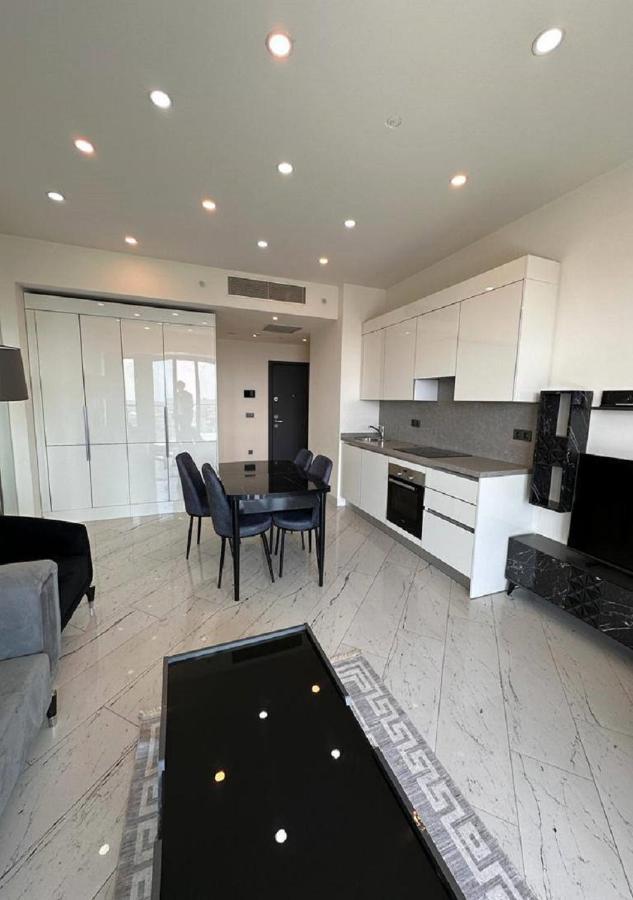 Apartment Queen Bomonti Deluxe Sisli