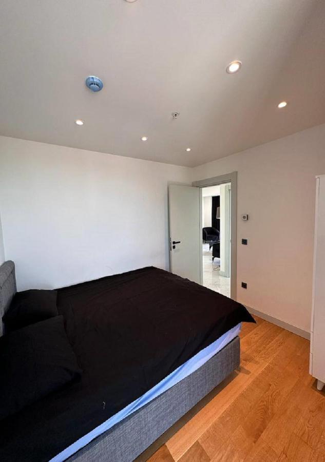Queen Bomonti Deluxe Sisli Apartment Istanbul