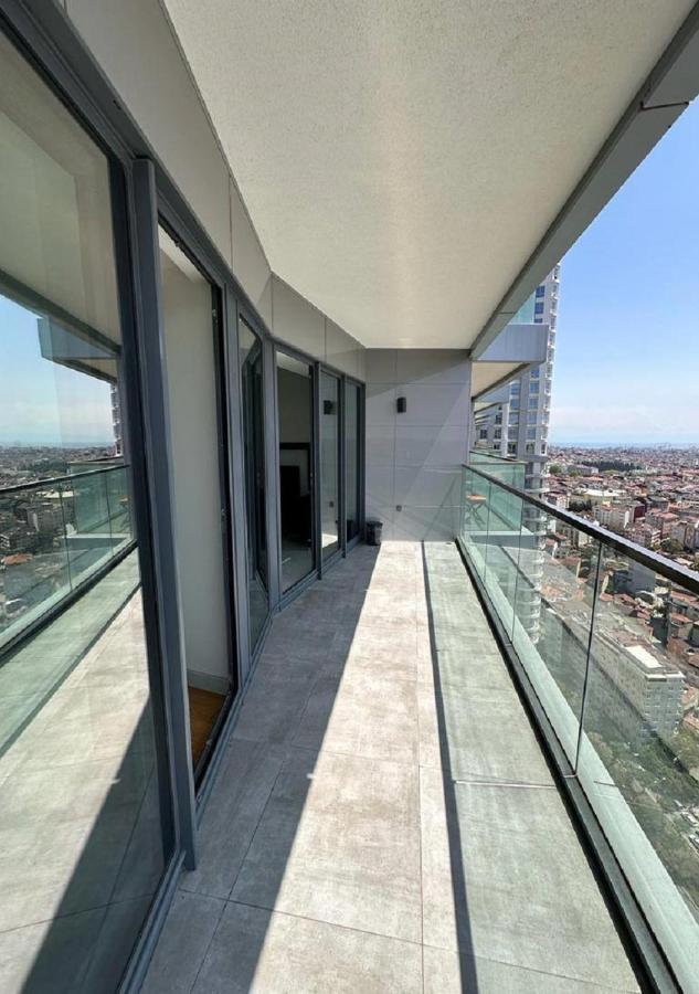 Queen Bomonti Deluxe Sisli Apartment Istanbul