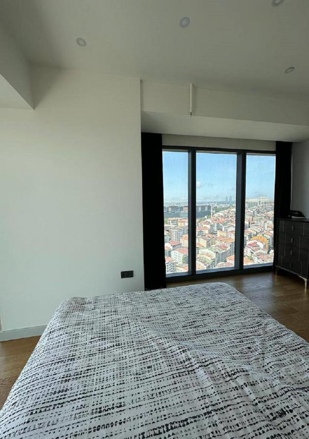 Apartment Queen Bomonti Deluxe Sisli Istanbul