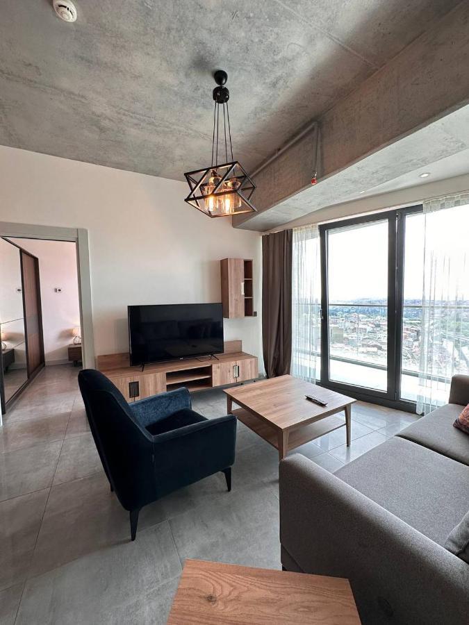 Apartment Queen Bomonti Deluxe Sisli *
