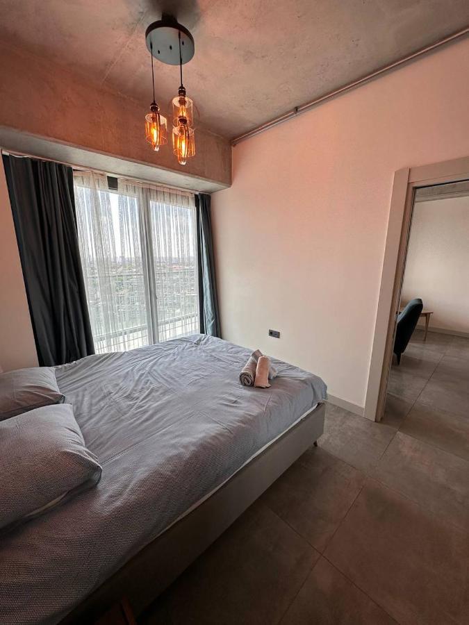 Queen Bomonti Deluxe Sisli Apartment