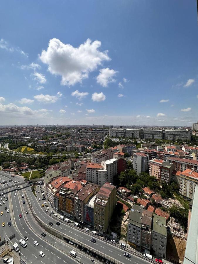 Queen Bomonti Deluxe Sisli * Istanbul