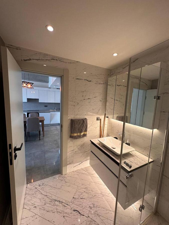 Queen Bomonti Deluxe Sisli * Istanbul