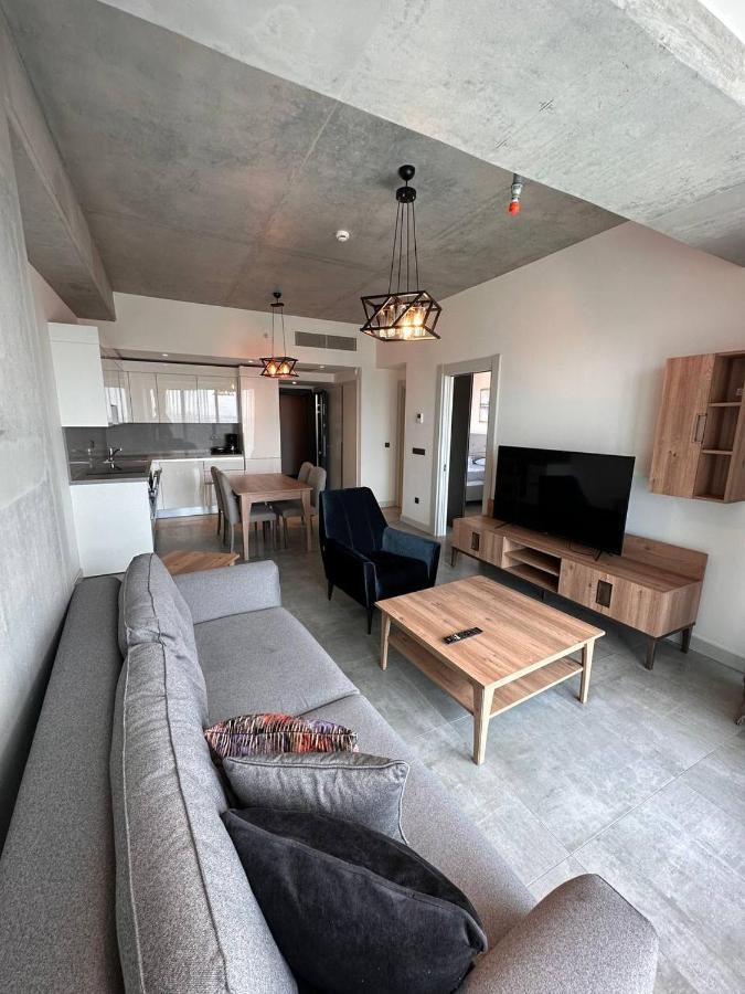 Queen Bomonti Deluxe Sisli Apartment *