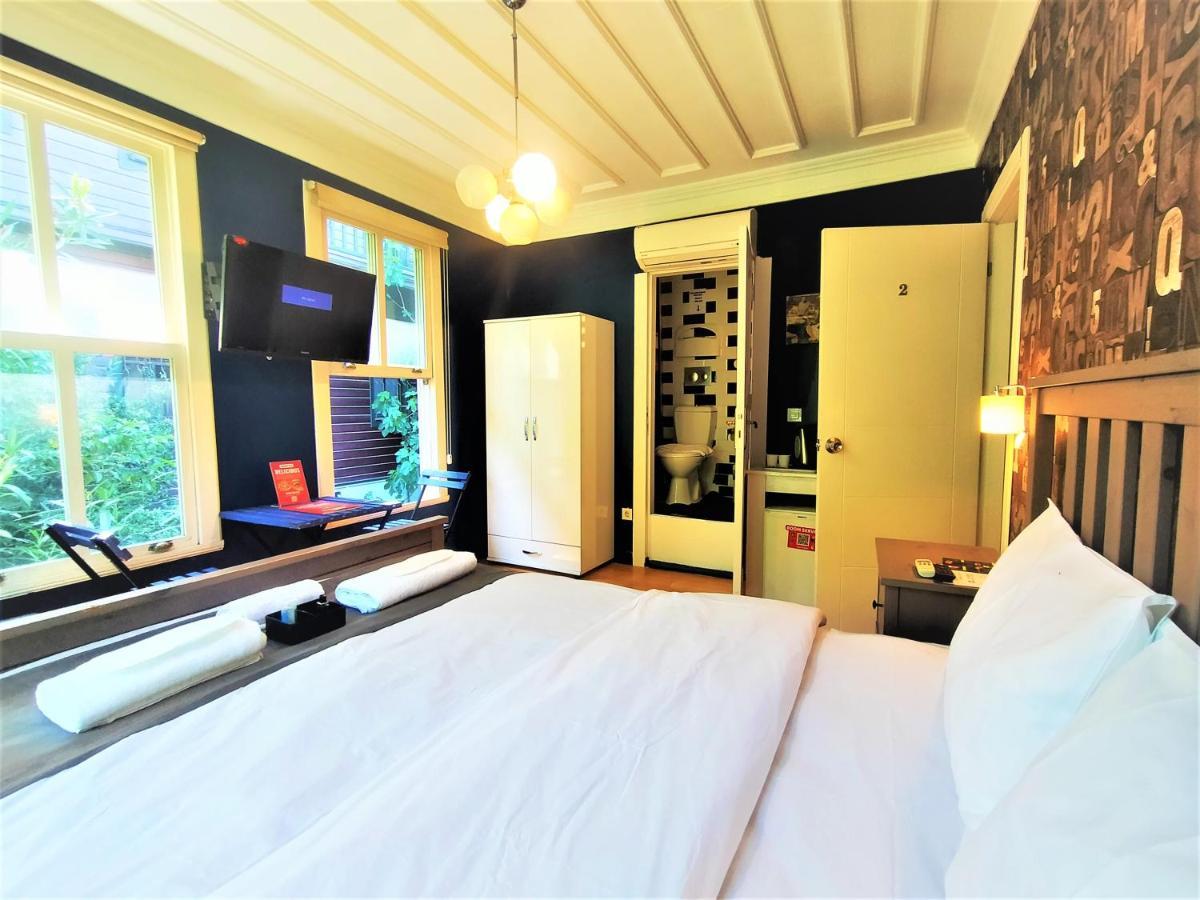 Dreamers V&v Cihangir Otel 3*
