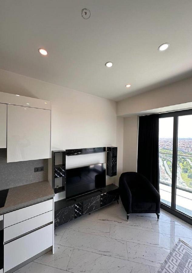 Queen Bomonti Deluxe Sisli Apartment Istanbul