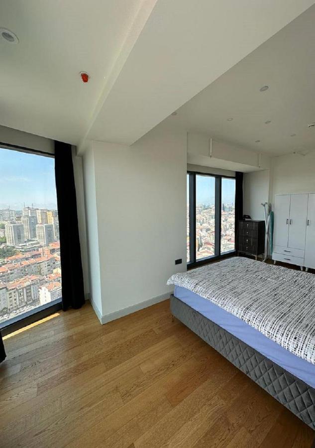 Queen Bomonti Deluxe Sisli