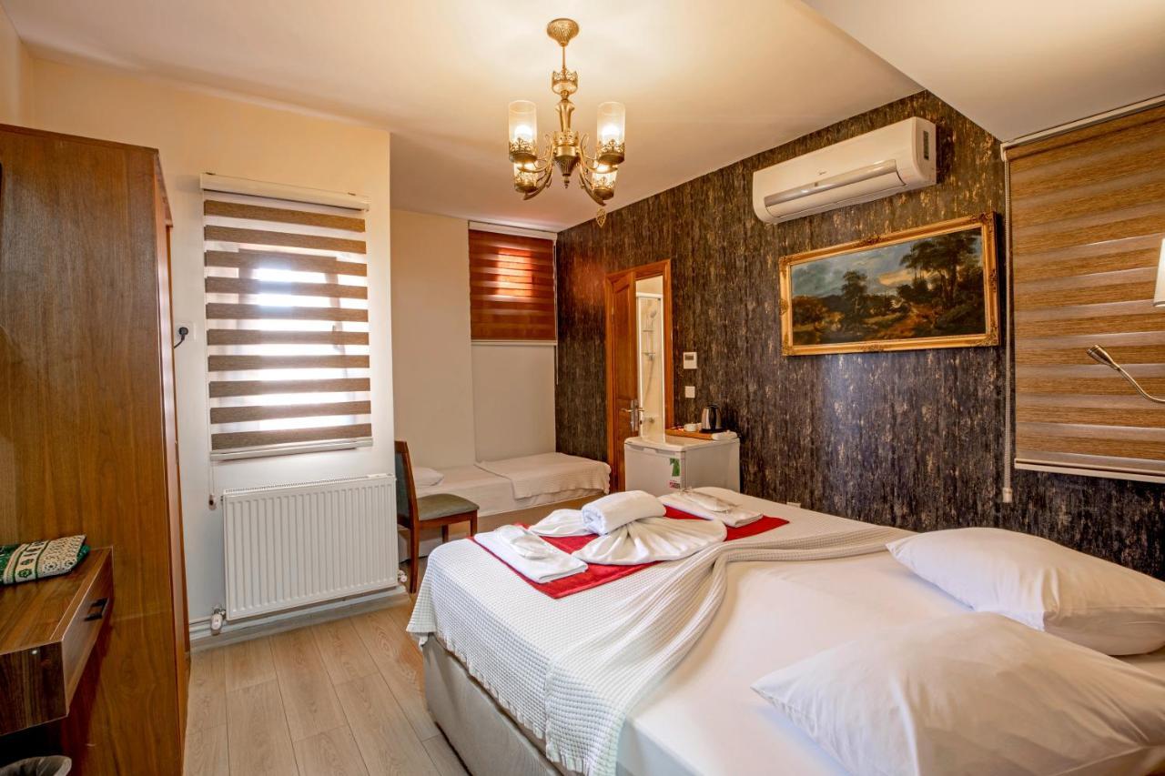 Nan Hotel *
