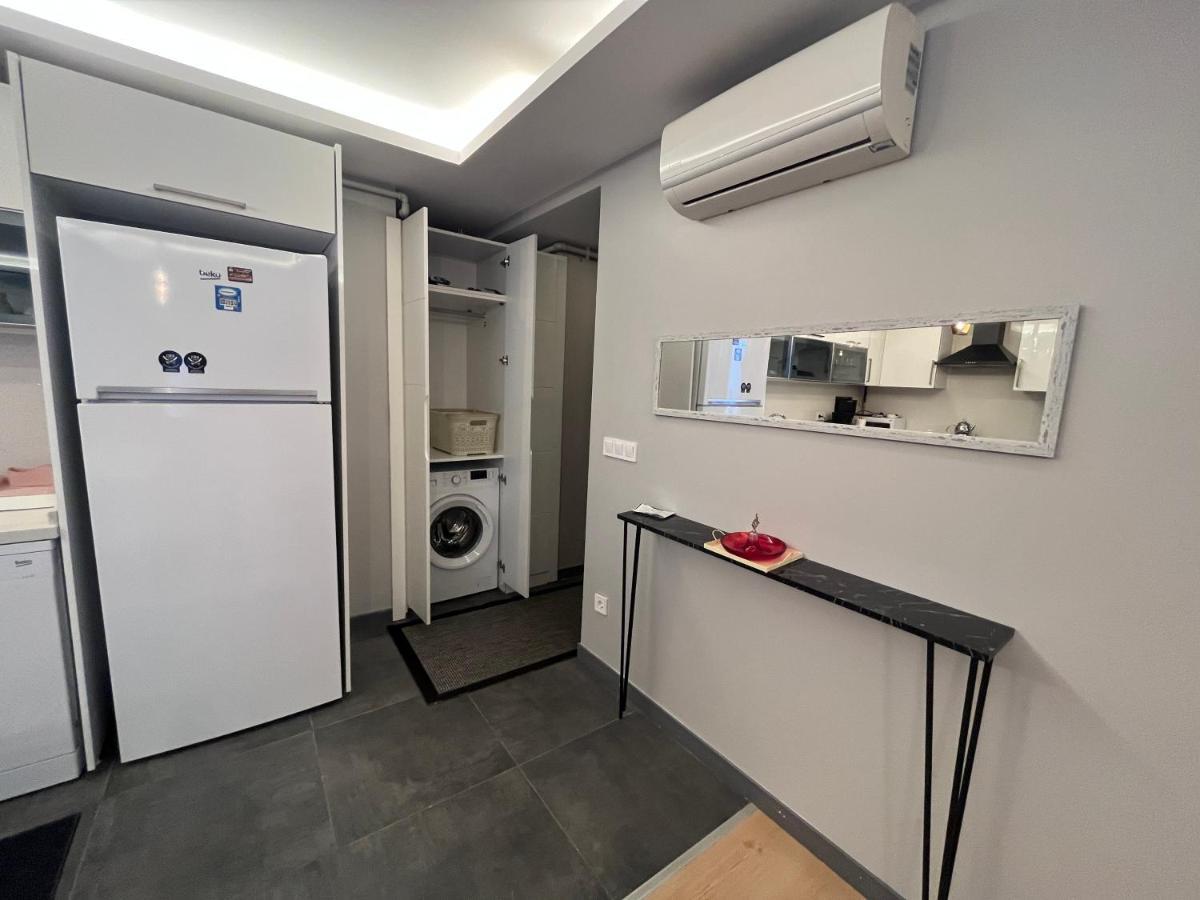 Daire Cozy Unique Flat Hgyhomes1107 Close To The Memoriall Hospital At The City Center *