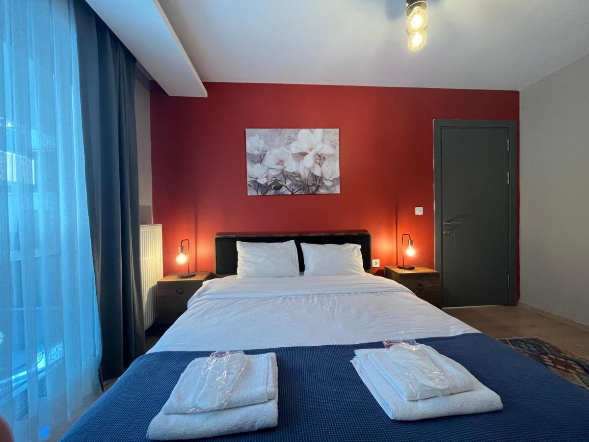Cozy Unique Flat Hgyhomes1107 Close To The Memoriall Hospital At The City Center Daire *