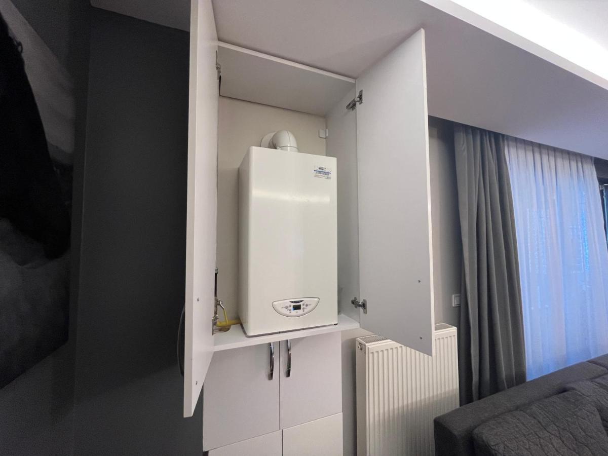 Cozy Unique Flat Hgyhomes1107 Close To The Memoriall Hospital At The City Center Daire İstanbul