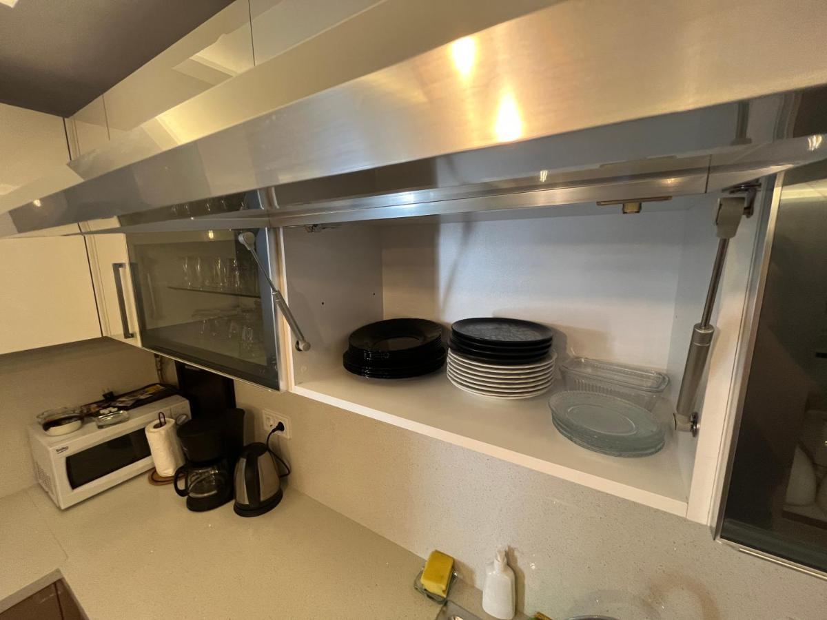 Cozy Unique Flat Hgyhomes1107 Close To The Memoriall Hospital At The City Center Daire İstanbul