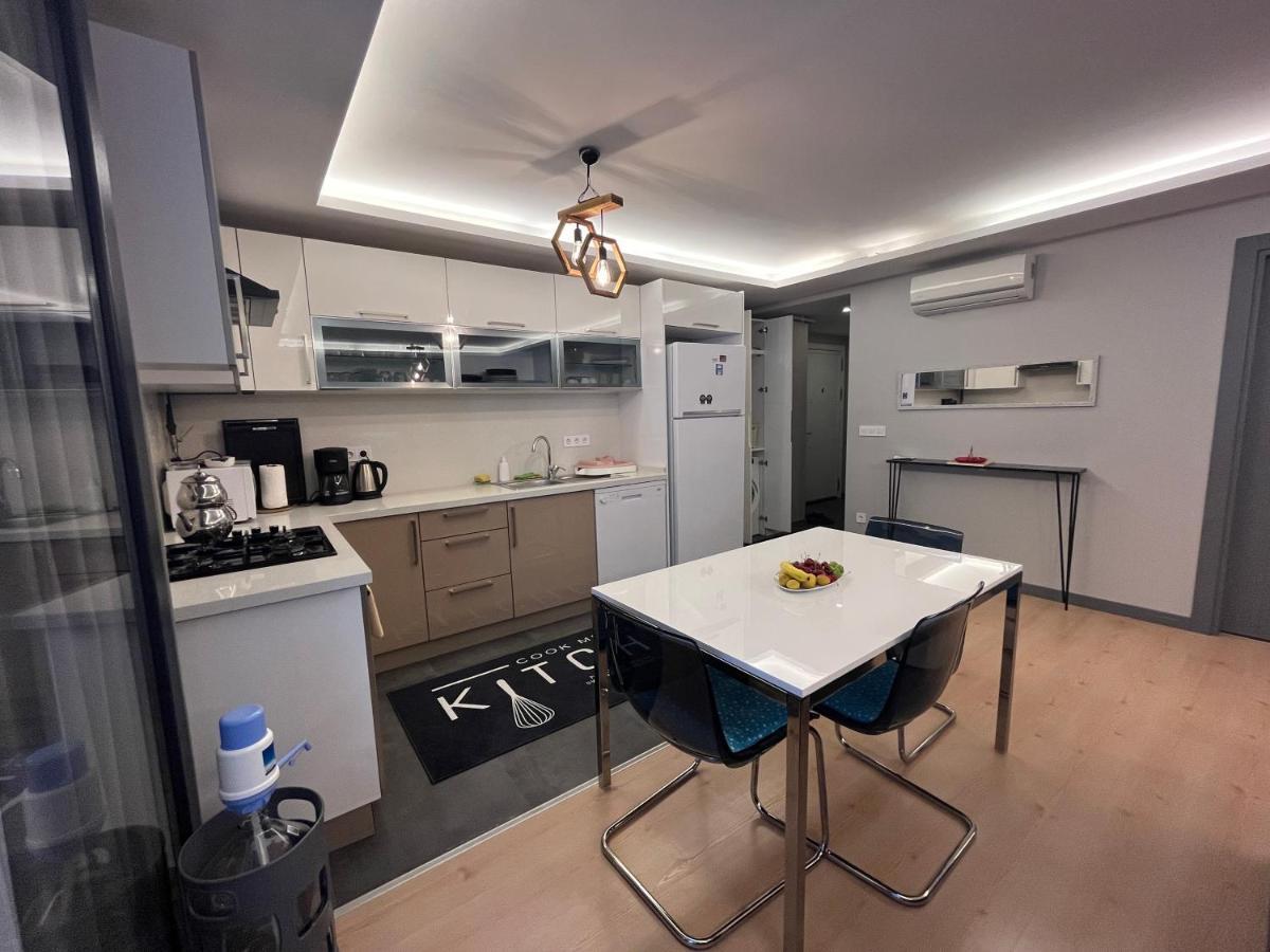 Cozy Unique Flat Hgyhomes1107 Close To The Memoriall Hospital At The City Center