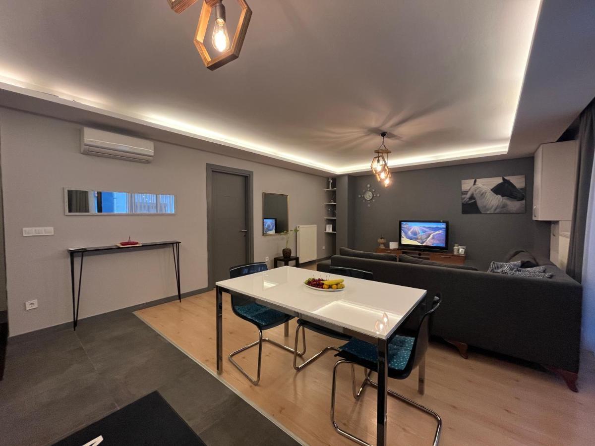 Cozy Unique Flat Hgyhomes1107 Close To The Memoriall Hospital At The City Center Daire İstanbul