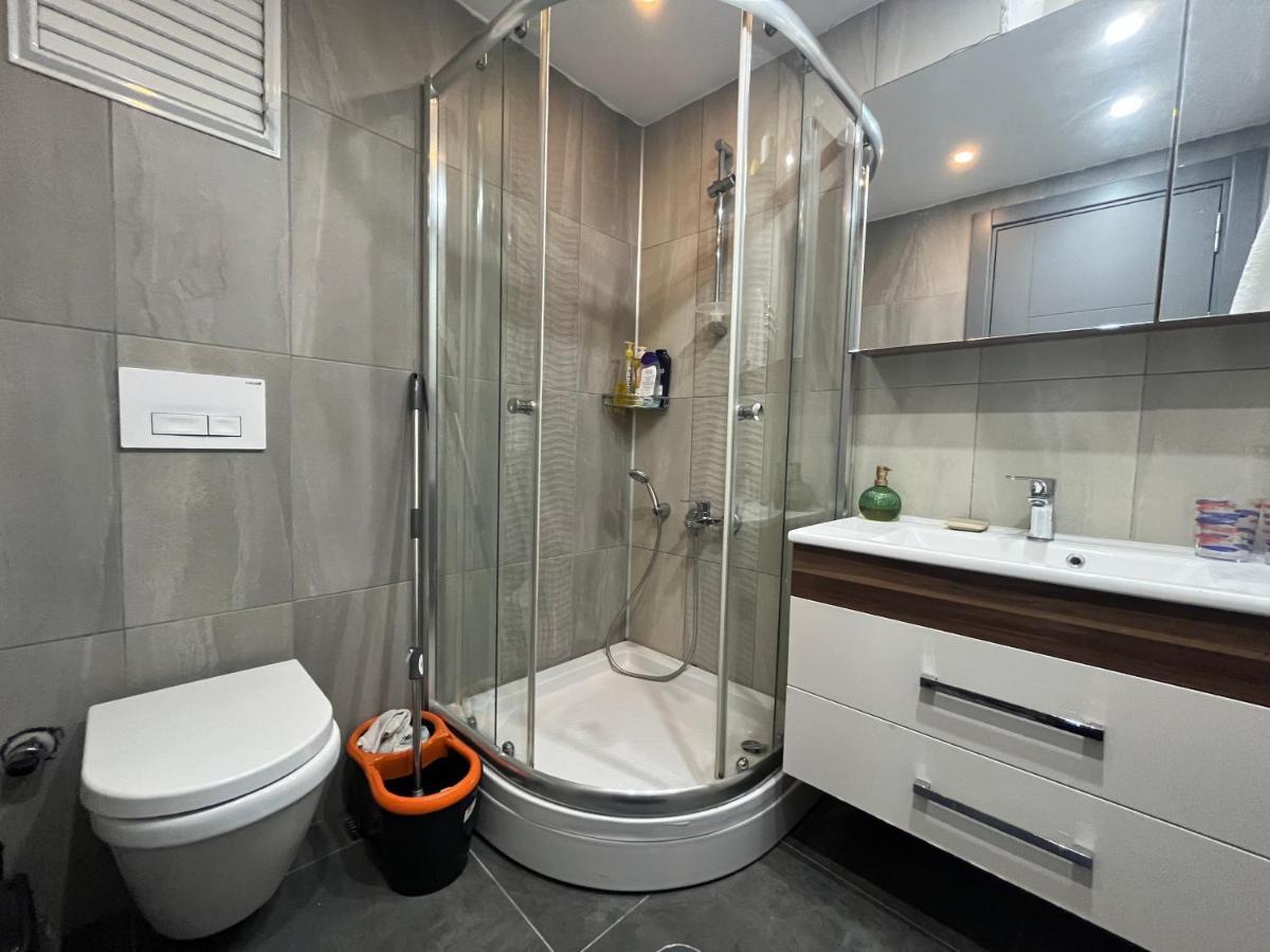 Cozy Unique Flat Hgyhomes1107 Close To The Memoriall Hospital At The City Center *