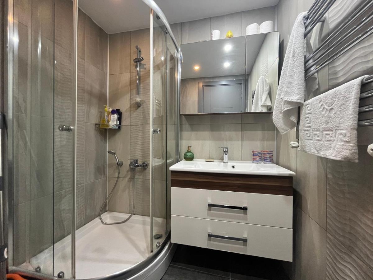 Cozy Unique Flat Hgyhomes1107 Close To The Memoriall Hospital At The City Center Daire *