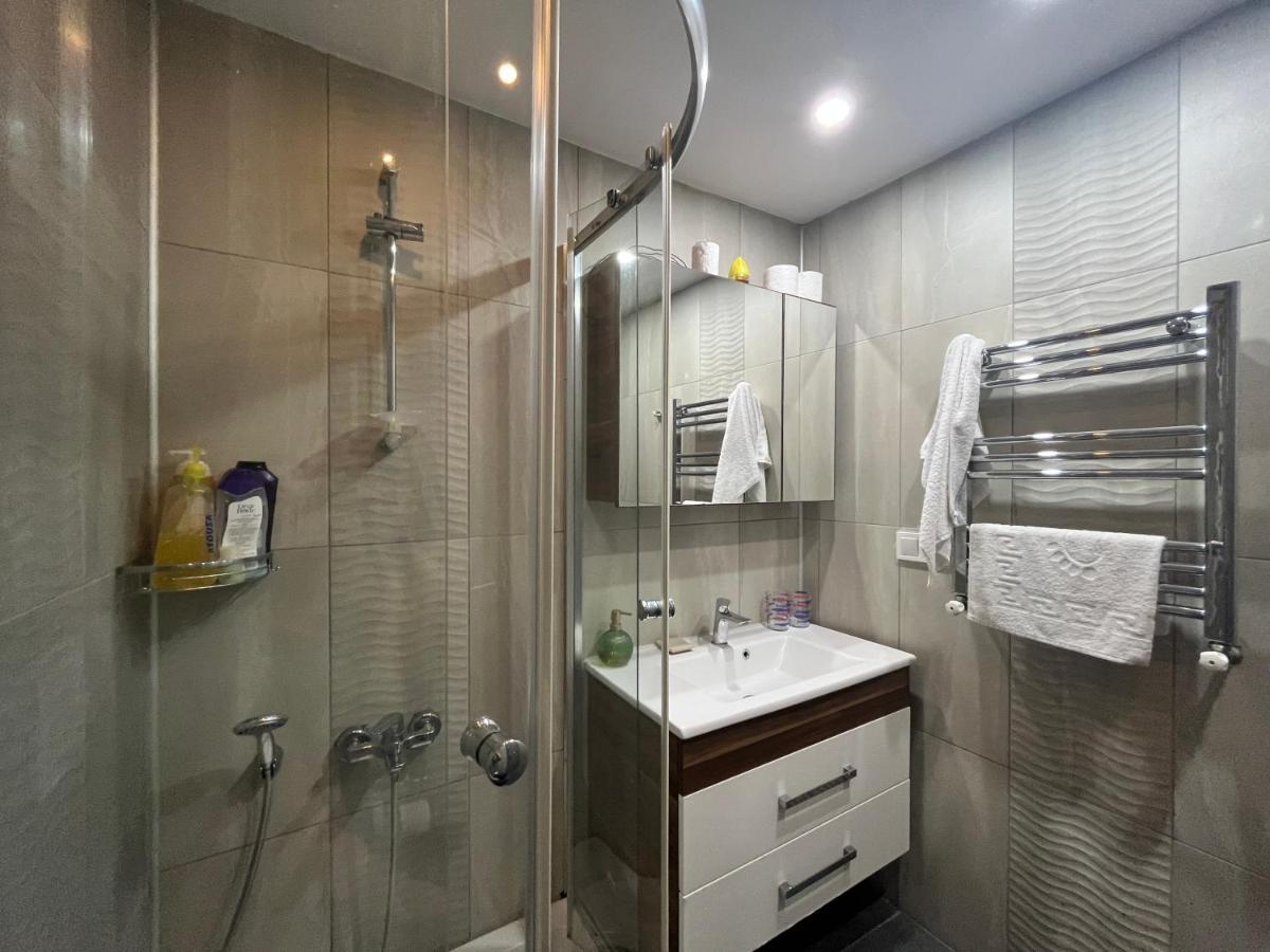 Cozy Unique Flat Hgyhomes1107 Close To The Memoriall Hospital At The City Center Daire