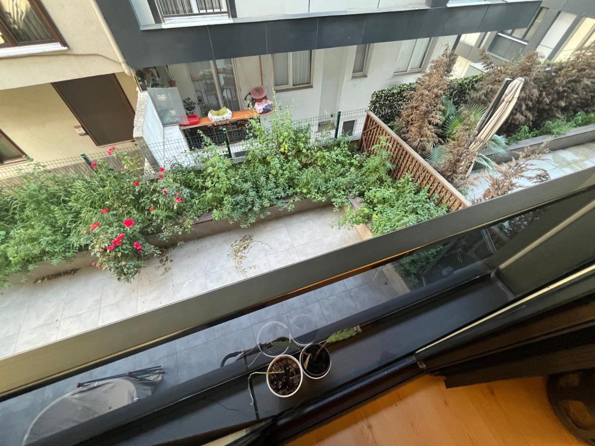 Daire Cozy Unique Flat Hgyhomes1107 Close To The Memoriall Hospital At The City Center *
